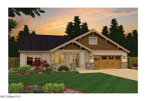 4 Old Highway 7 S, Holly Springs, MS, 38635-6922 | Card Image