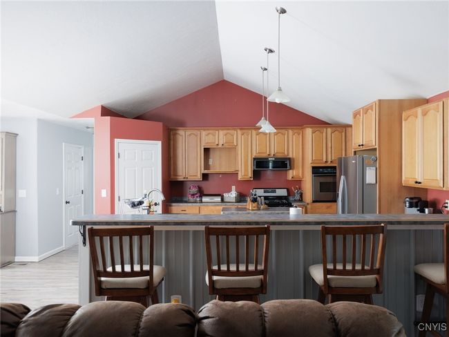 36760 County Route 136, House other with 4 bedrooms, 5 bathrooms and null parking in Theresa NY | Image 15