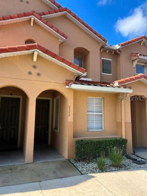 5322 Paradise Cay Cir, KISSIMMEE, FL, 34746-4786 | Card Image