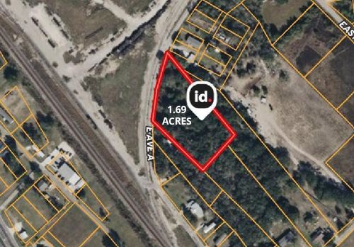 571 Railroad Rd, Somerville, TX, 77879 | Card Image