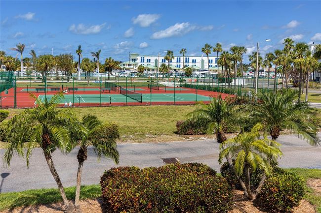 APT-33 - 363 Pinellas Bayway S, Condo with 2 bedrooms, 1 bathrooms and null parking in TIERRA VERDE FL | Image 32
