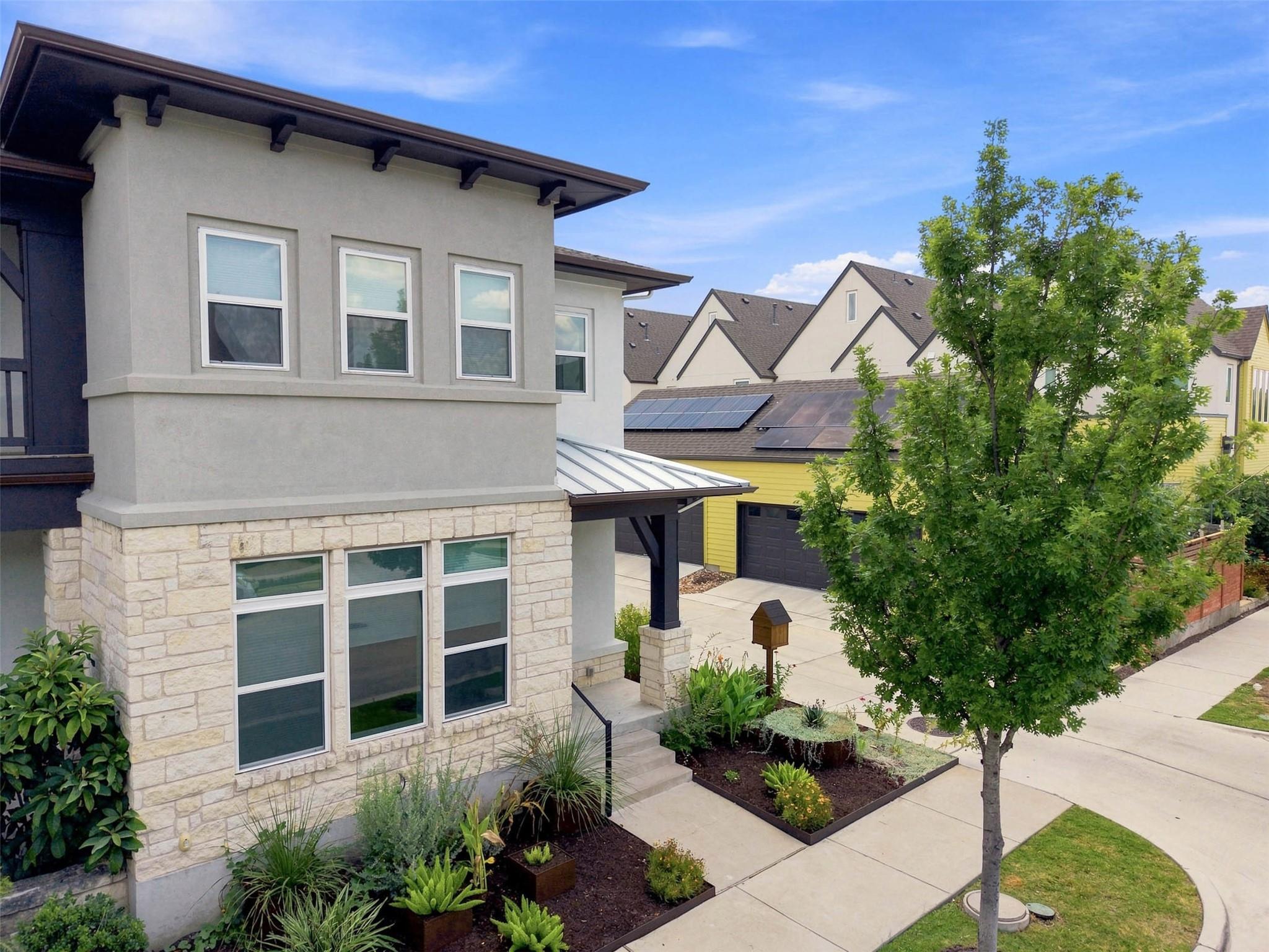 Residential in Austin 5