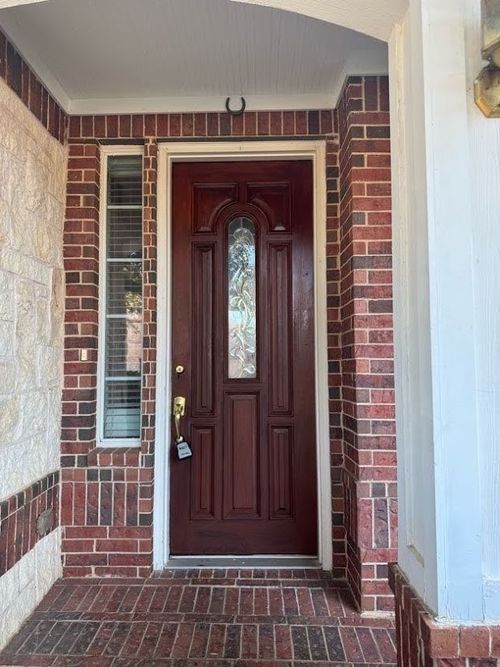 4501 Brenda Dr, Flower Mound, TX, 75022-1001 | Card Image