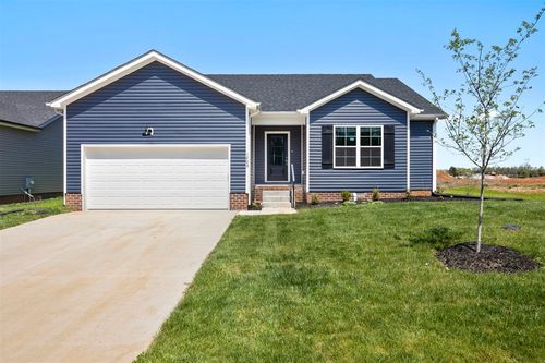 1203 Melody Ave, Bowling Green, KY, 42101-0804 | Card Image