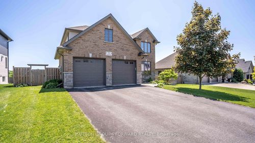 70 Graydon Dr, Mount Elgin, ON, N0J1N0 | Card Image