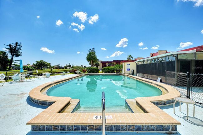 APT-127 - 96 Boundary Blvd, Condo with 2 bedrooms, 2 bathrooms and null parking in ROTONDA WEST FL | Image 35