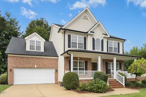 1023 Augustine Trl, Cary, NC, 27518-6373 | Card Image