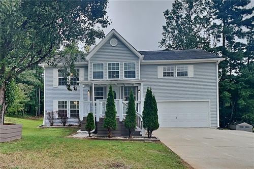 7865 Lake Ter, Douglasville, GA, 30134-4088 | Card Image