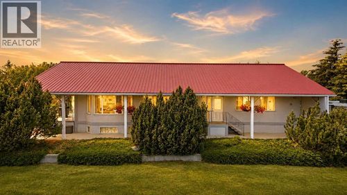 45 Morning Meadows Drive, Rural Ponoka County, AB, T4J1R3 | Card Image