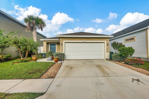 3323 Columbia Square Way, Fort Pierce, FL, 34982 | Card Image