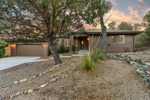 3445 E Sanddraw Cir, Prescott, AZ, 86303-5702 | Card Image