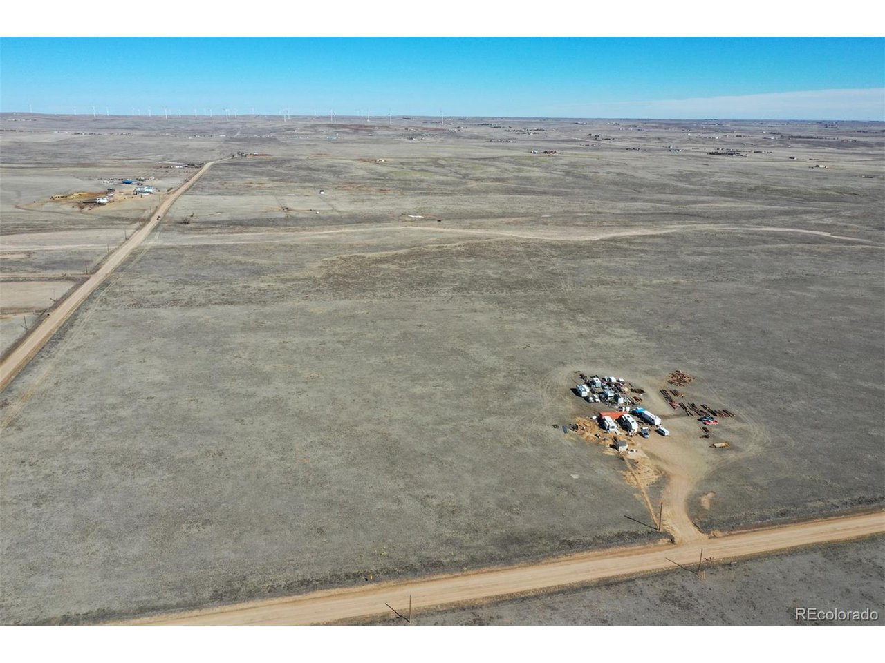 Land in Calhan 5