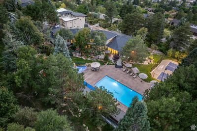 3898 E Thousand Oaks Cir, House other with 6 bedrooms, 5 bathrooms and 10 parking in Salt Lake City UT | Image 1