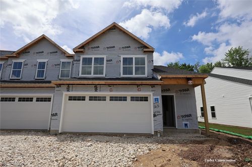 3536 Bushwillow Drive, Green, OH, 44685 | Card Image