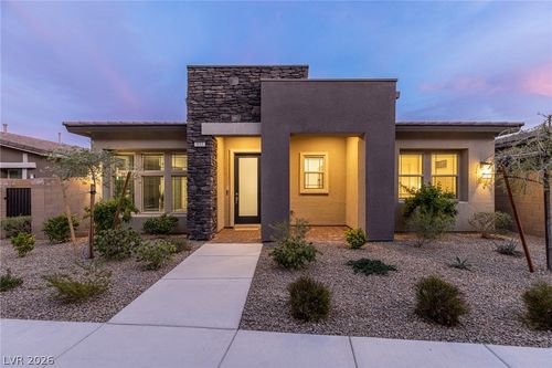 933 Belleforte Ln, Las Vegas, NV, 89138-4731 | Card Image