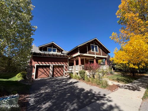 330 Palmer Loop, Eagle, CO, 81631-6384 | Card Image