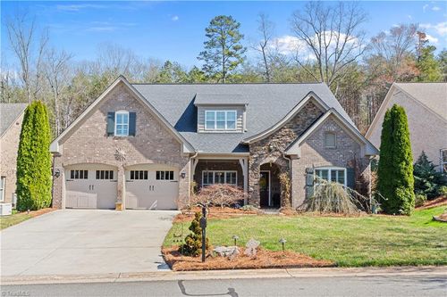 1285 Meadow Chase Dr, Lewisville, NC, 27023-6002 | Card Image