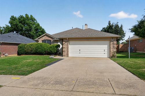 2103 Meadowview Dr, Corinth, TX, 76210-2268 | Card Image