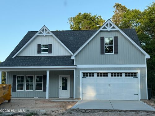 333 Strother Rd, Aberdeen, NC, 28315-4785 | Card Image