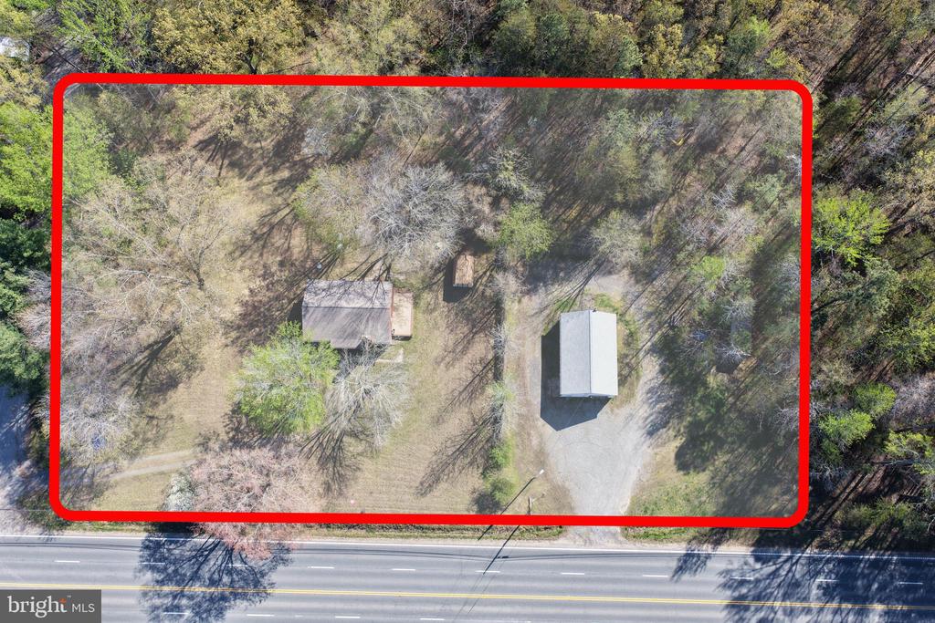 Commercial Sale in RUTHER GLEN 5