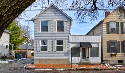 746 Beech St, Columbus, OH, 43206-1331 | Card Image