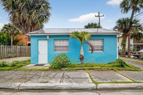 cottage-1330 S N Street, Lake Worth Beach, FL, 33460 | Card Image