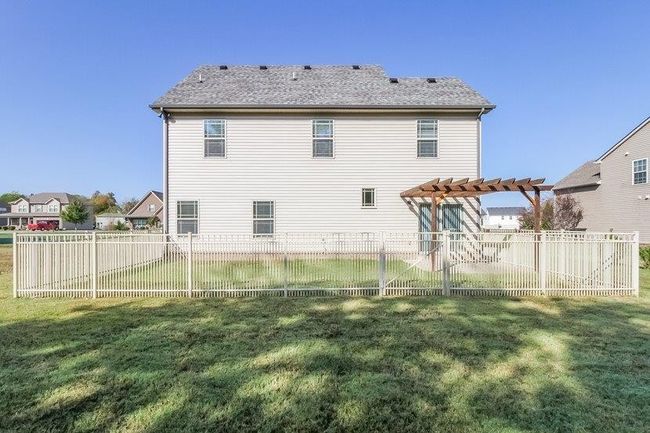 4216 Princeton Oaks Ln, House other with 4 bedrooms, 3 bathrooms and null parking in Murfreesboro TN | Image 14