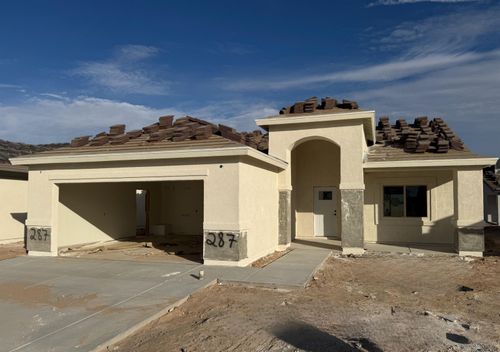 10578 E 45 St, Yuma, AZ, 85367 | Card Image