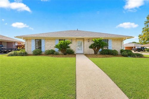 405 Mary Hughes Dr, Houma, LA, 70363-6973 | Card Image