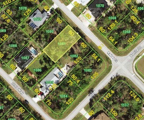 111 Rebel Ct, Rotonda West, FL, 33947-2106 | Card Image