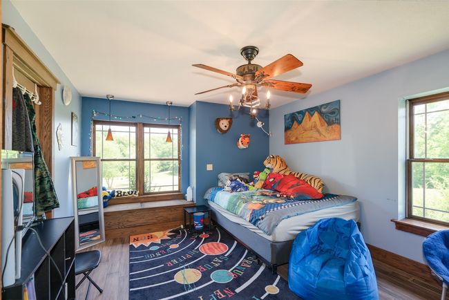 2268 E 2250 North Rd, Home with 3 bedrooms, 4 bathrooms and null parking in Carlock IL | Image 28