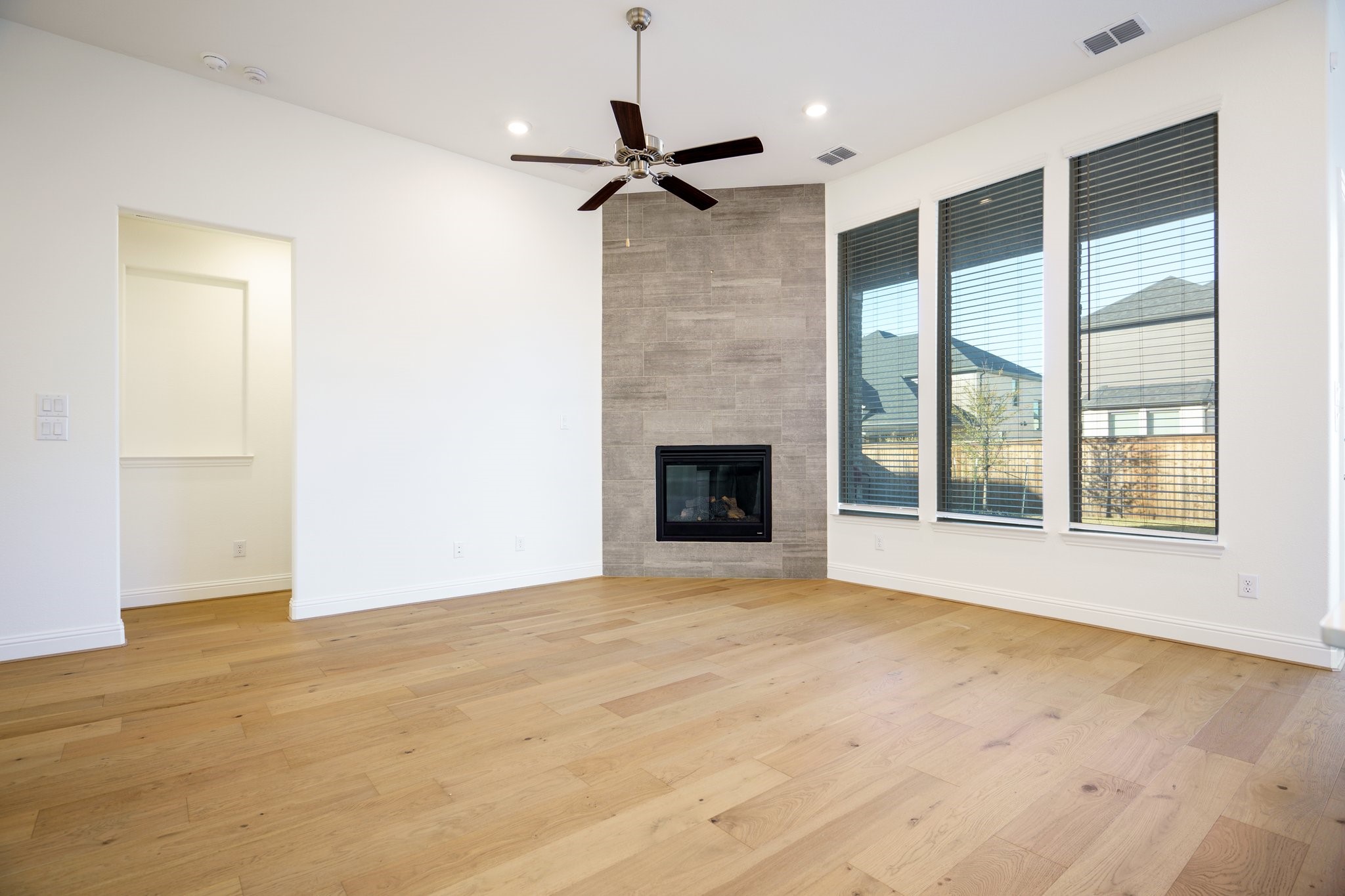 Residential Lease in Frisco 5