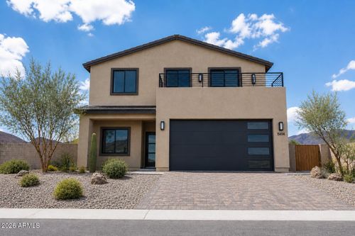 16543 E Glenbrook Blvd, Fountain Hills, AZ, 85268-2332 | Card Image