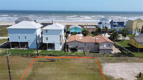 17503 (Est.) Termini San Luis Pass Rd, Galveston, TX, 77554-8604 | Card Image