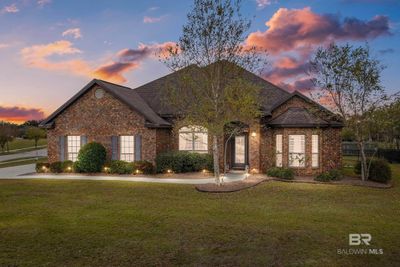 661 Royal Troon Circle, House other with 4 bedrooms, 3 bathrooms and null parking in Gulf Shores AL | Image 2