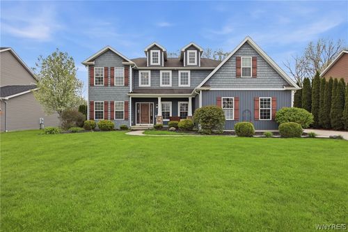 3418 Ashwood Dr, North Tonawanda, NY, 14120-9640 | Card Image