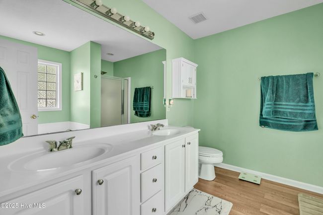 209 Star Gazer Ct, House other with 3 bedrooms, 2 bathrooms and 2 parking in Richlands NC | Image 17