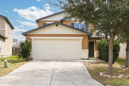 10530 Legacy Cv, San Antonio, TX, 78240-4475 | Card Image