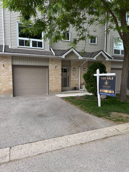 72-1990 Wavell St, London, ON, N5V4N5 | Card Image