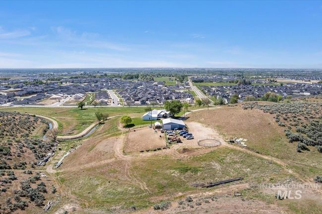 10200 W Scenic View Ln, House other with 4 bedrooms, 3 bathrooms and null parking in Star ID | Image 44