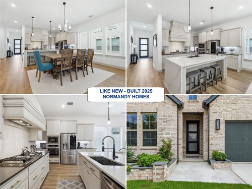 5429 Golden Sun Ln, McKinney, TX, 75070-2063 | Card Image