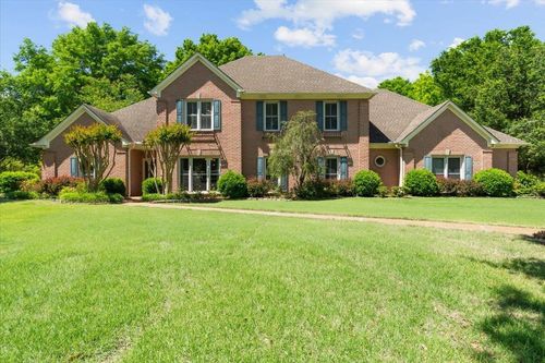 4731 Mallard Lake Cv, Collierville, TN, 38017-9360 | Card Image