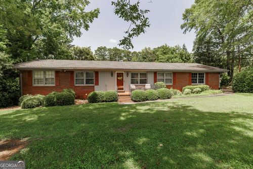 110 S Homewood Dr, Athens, GA, 30606-1704 | Card Image