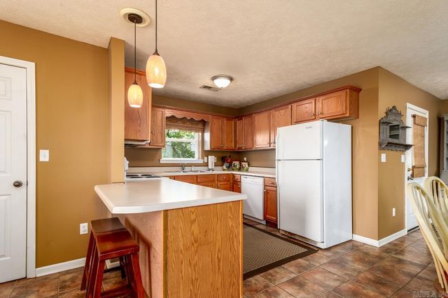 190 Hill Creek Rd, House other with 3 bedrooms, 1 bathrooms and null parking in Edgemont AR | Image 11