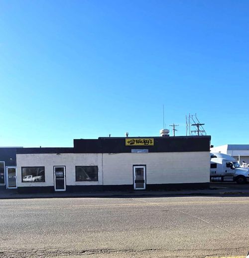 53 53 Ave, High Prairie, AB, T0G | Card Image