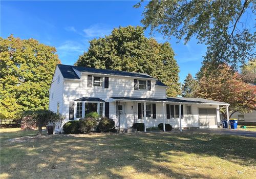250 San Ron Dr, Webster, NY, 14580-1360 | Card Image
