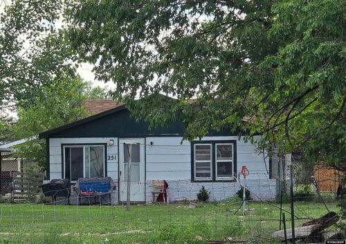251 S Nebraska Ave, Guernsey, WY, 82214-5128 | Card Image