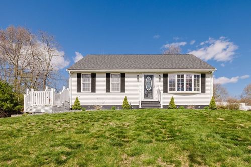 86 Cranesbill Rd, Taunton, MA, 02780-5082 | Card Image
