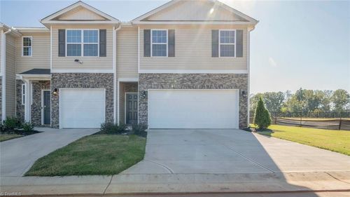 1616 Komondor Trail, Greensboro, NC, 27405 | Card Image