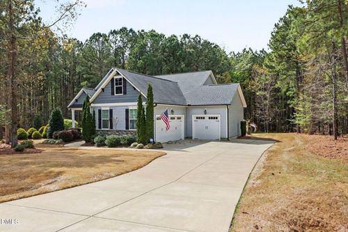 35 Carriden Dr, Youngsville, NC, 27596-6600 | Card Image